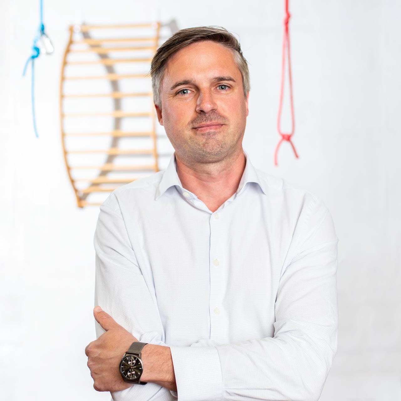 Hans-Jörg Neureiter