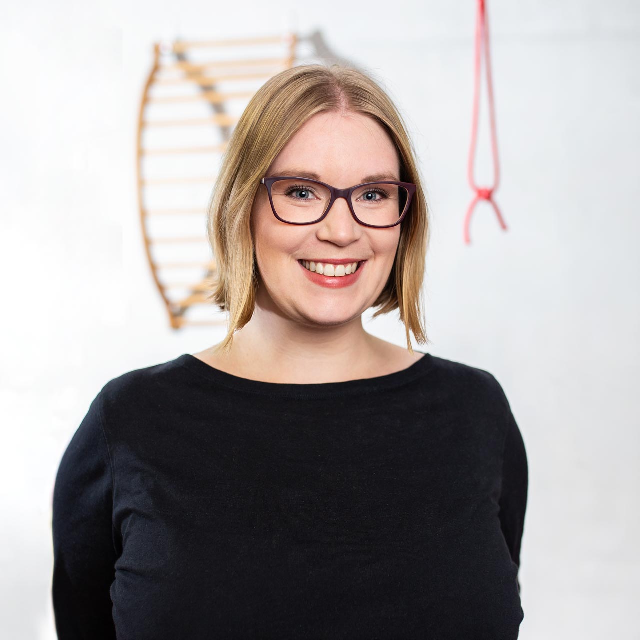 Katharina Stangier