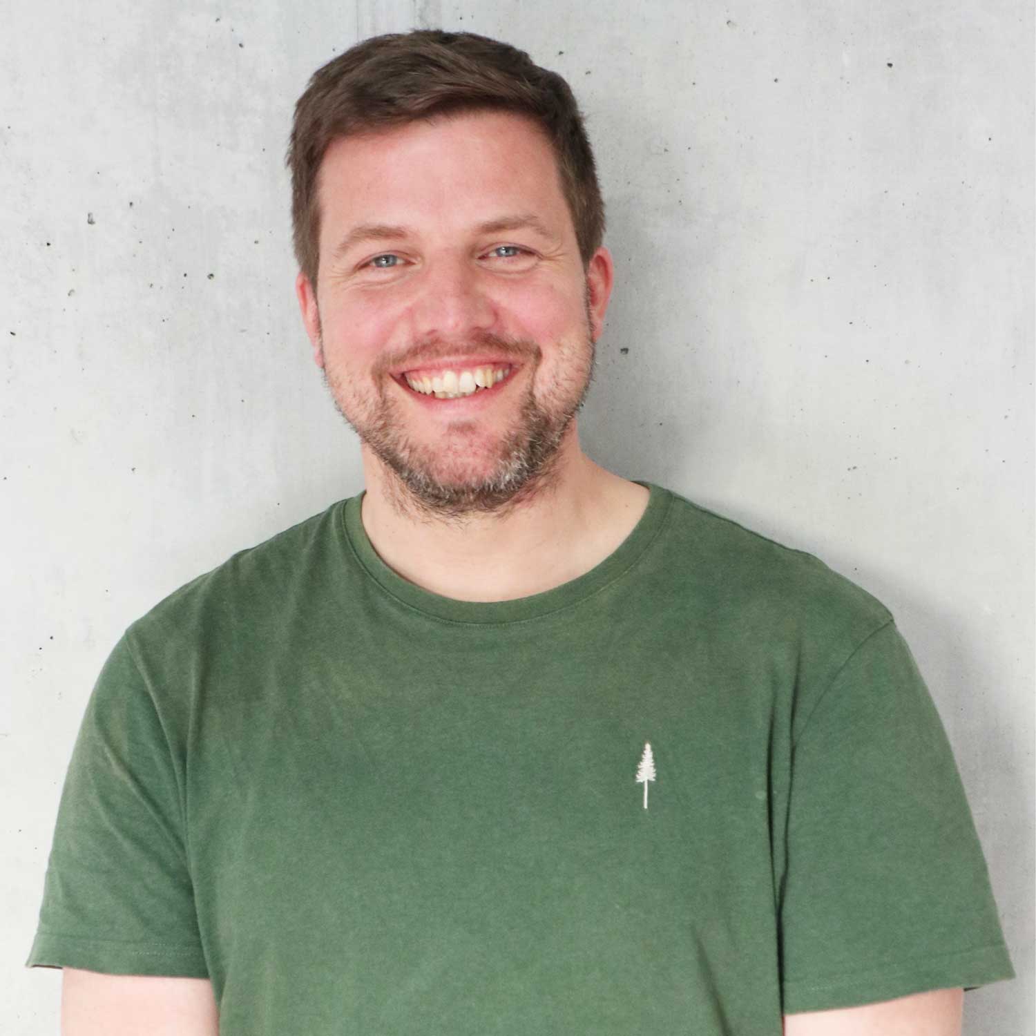 Sebastian Ulrich